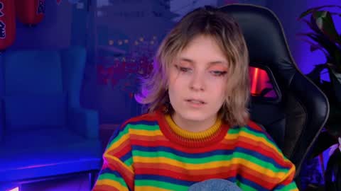 I consider myself the god Loki but life just calls me LOL  online show from January 2025 11:10:02 AM