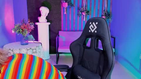 I consider myself the god Loki but life just calls me LOL  online show from January 2025 05:10:01 AM