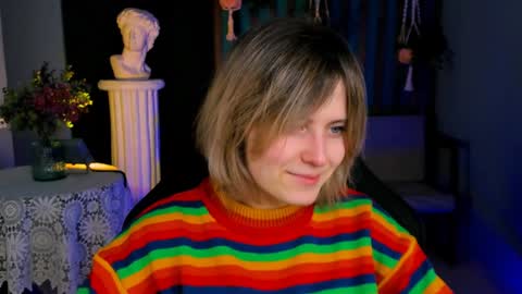 I consider myself the god Loki but life just calls me LOL  online show from January 2025 06:11:01 AM