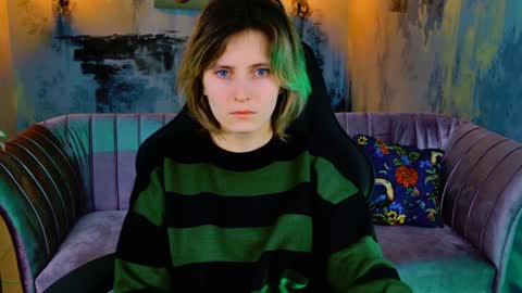 I consider myself the god Loki but life just calls me LOL  online show from January 2025 05:19:02 AM