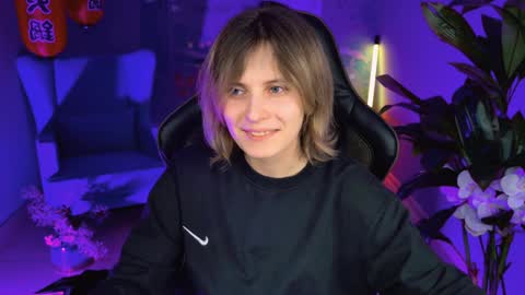 I consider myself the god Loki but life just calls me LOL  online show from February 2025 11:16:02 AM