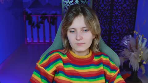 I consider myself the god Loki but life just calls me LOL  online show from February 2025 06:24:01 PM