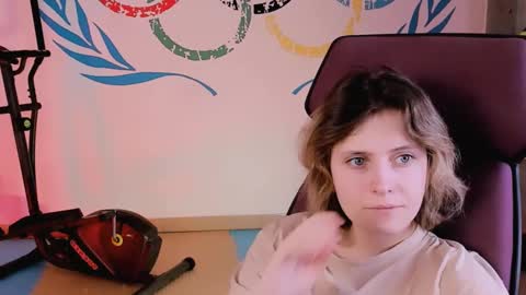 I consider myself the god Loki but life just calls me LOL  online show from February 2025 08:06:02 AM