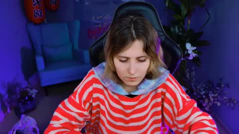 I consider myself the god Loki but life just calls me LOL  online show from February 2025 11:10:02 AM