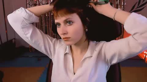 I consider myself the god Loki but life just calls me LOL  online show from March 2025 01:49:01 PM