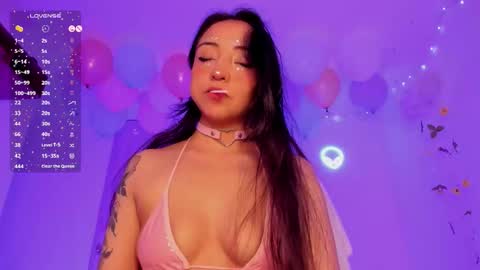  Lola Berry  online show from November 2025 10:03:01 AM