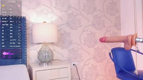  Lola Berry  online show from March 2026 05:08:02 AM