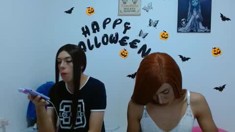 lolabloomx online show from October 2025 11:03:01 AM
