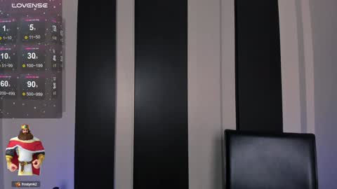 Lola3 online show from December 2024 12:53:01 AM