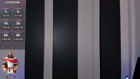 Lola3 online show from January 2025 04:04:02 AM