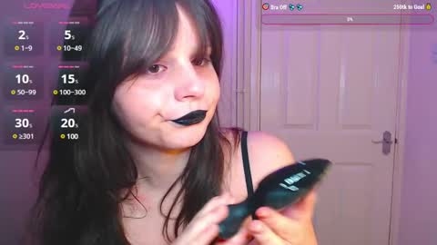 Snapshot of lolacandyxx chatting on December 2024 03:44:01 PM LolaCandyxx online show from December 2024 03:44:01 PM