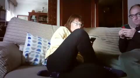 LOLA HUESO y ERIC online show from March 2025 04:25:01 PM