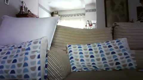 LOLA HUESO y ERIC online show from March 2025 03:56:01 PM