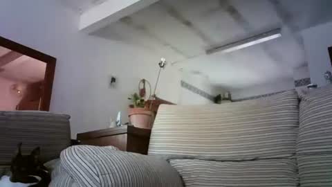 LOLA HUESO y ERIC online show from November 2025 09:30:02 AM