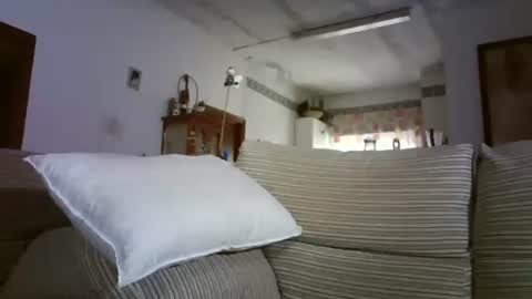 LOLA HUESO y ERIC online show from December 2025 10:20:01 AM