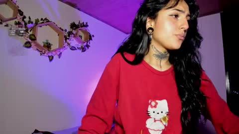 Lola online show from December 2025 04:41:01 AM