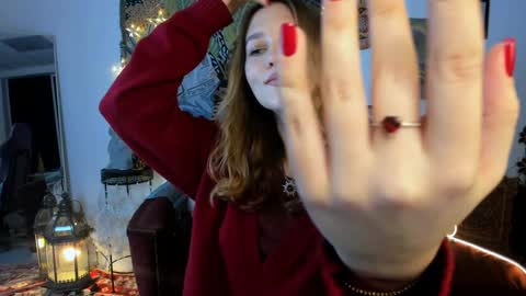 lolalemona online show from December 2024 09:28:02 AM