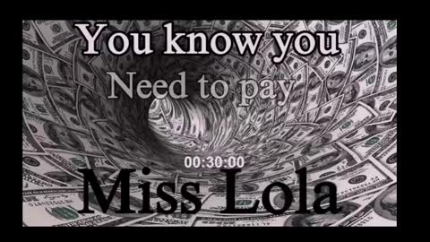 lolalemona online show from February 2025 08:49:02 AM