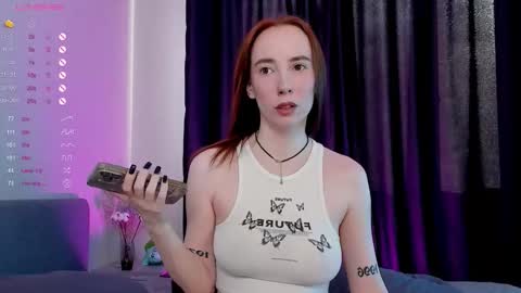 Helloo everyone im Lola online show from September 2025 01:14:02 PM