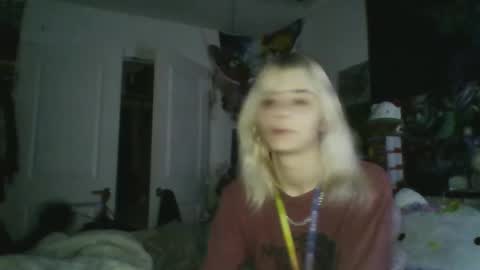 Lola Lixx online show from December 2024 02:56:01 AM