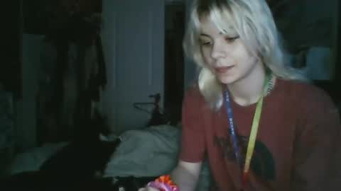 Lola Lixx online show from December 2024 03:35:01 AM