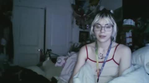 Lola Lixx online show from January 2025 09:32:01 AM
