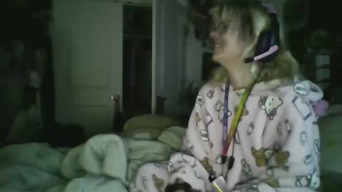 Lola Lixx online show from January 2025 02:43:01 PM