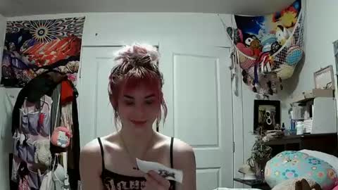 Lola Lixx online show from January 2025 10:31:02 AM