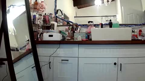 Lola Lixx online show from March 2026 09:43:02 AM