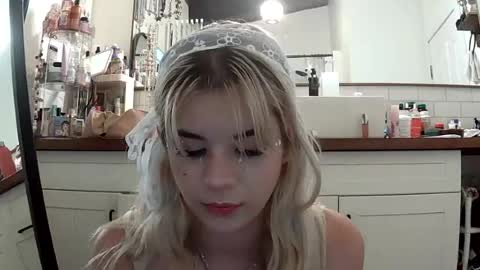 Snapshot of lolalixx6969 chatting on August 2026 01:37:01 AM Lola Lixx online show from August 2026 01:37:01 AM