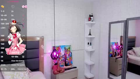 LOLA online show from September 2025 03:20:01 AM