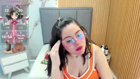 LOLA online show from December 2025 03:23:01 AM