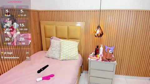 LOLA online show from February 2026 06:26:01 AM