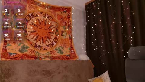 Snapshot of lolami_ chatting on February 2026 06:35:01 AM lolami_ online show from February 2026 06:35:01 AM