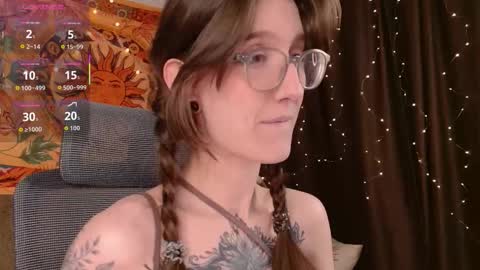 lolami_ online show from March 2026 07:36:02 AM