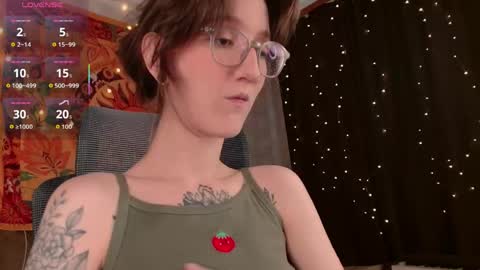 lolami_ online show from June 2026 07:25:02 AM