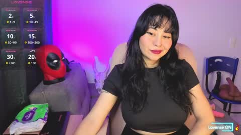 Lola online show from July 2026 12:57:02 AM