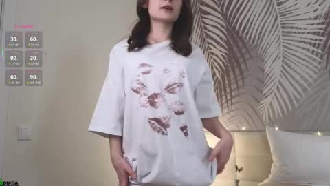 Snapshot of lolaprise chatting on October 2025 01:56:01 AM Lola online show from October 2025 01:56:01 AM