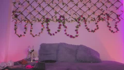  Lola  online show from November 2025 12:35:02 AM