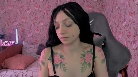 Snapshot of lolarozzie chatting on February 2026 05:27:01 AM Lola Next stream January 6th at 0500am 30 minutes GMT online show from February 2026 05:27:01 AM