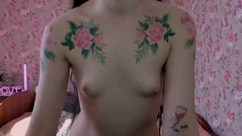 Snapshot of lolarozzie chatting on March 2026 05:08:02 AM Lola Next stream January 6th at 0500am 30 minutes GMT online show from March 2026 05:08:02 AM