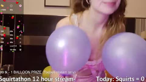 Lolatheangel online show from February 2026 06:11:01 PM