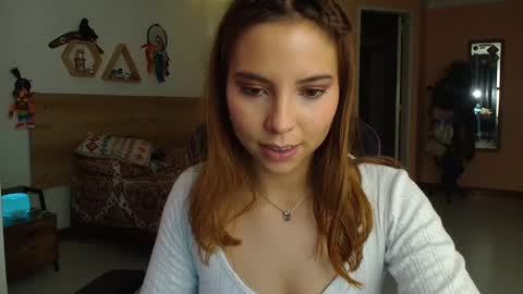 Lola doll online show from January 2025 11:34:02 PM