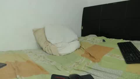 Sascha Bauer online show from January 2025 11:21:01 PM