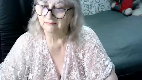 LolkaAlyss online show from February 2025 06:22:02 AM