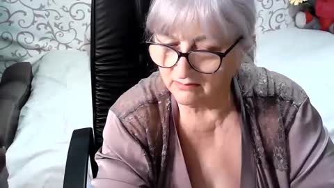 LolkaAlyss online show from February 2025 02:54:02 PM