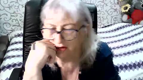 LolkaAlyss online show from March 2025 07:07:02 PM