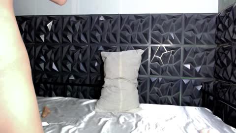 Pretty Janne 3 online show from December 2024 08:18:01 AM