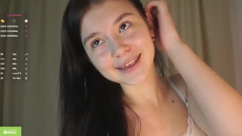 Maria online show from November 2025 08:09:01 PM