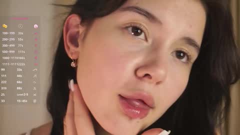 Maria online show from November 2025 08:16:01 PM